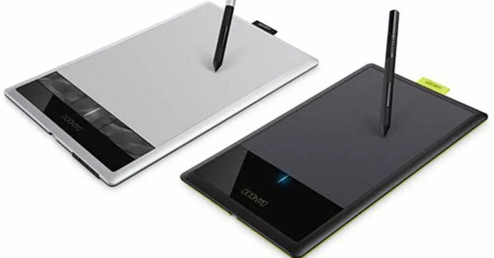 Graphics Tablet Wacom Bamboo Characteristics Description Price