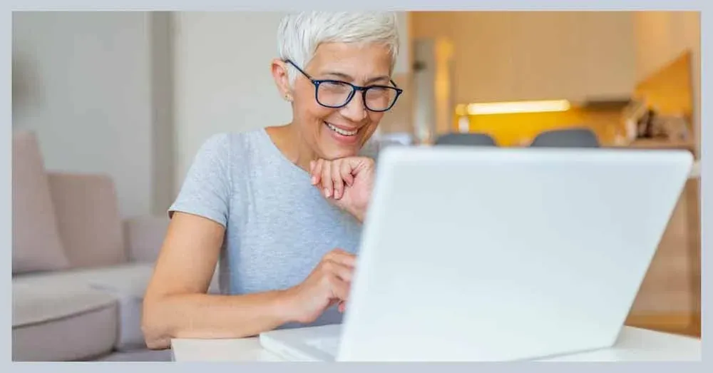 When it comes to studying technology, there is no age or young