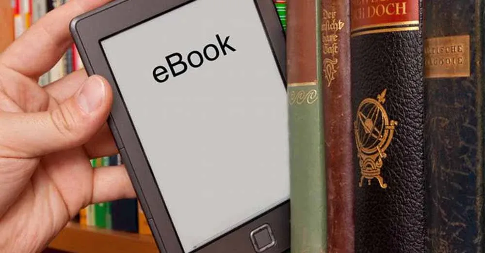 What is an e-book and why do you need to use it