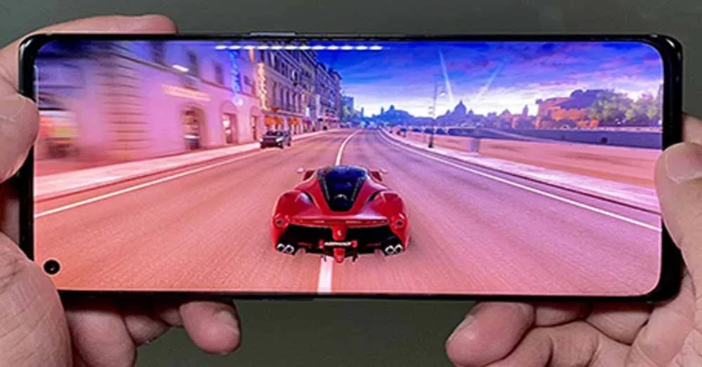 Oppo is likely to launch a new gaming smartphone