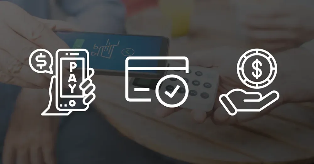 What should we prepare for Cashless Society and what should we be aware of