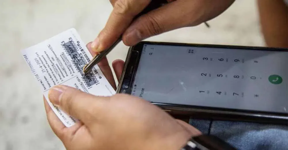 How to control adding phone bills in this difficult era