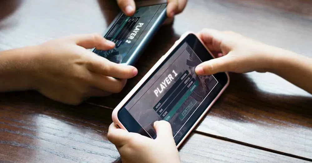Reasons why your phone heats up when playing games