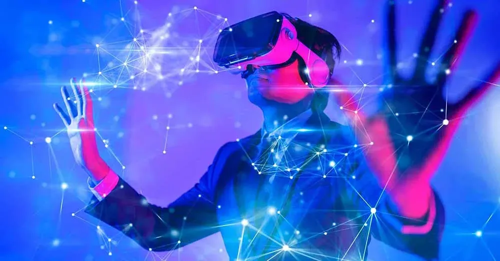 Virtual Reality More Than a Science Fiction Novel