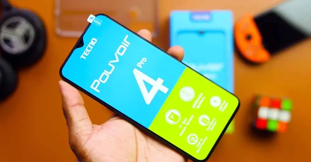 Tenco Mobile is popular with gamers and video creators at a low price