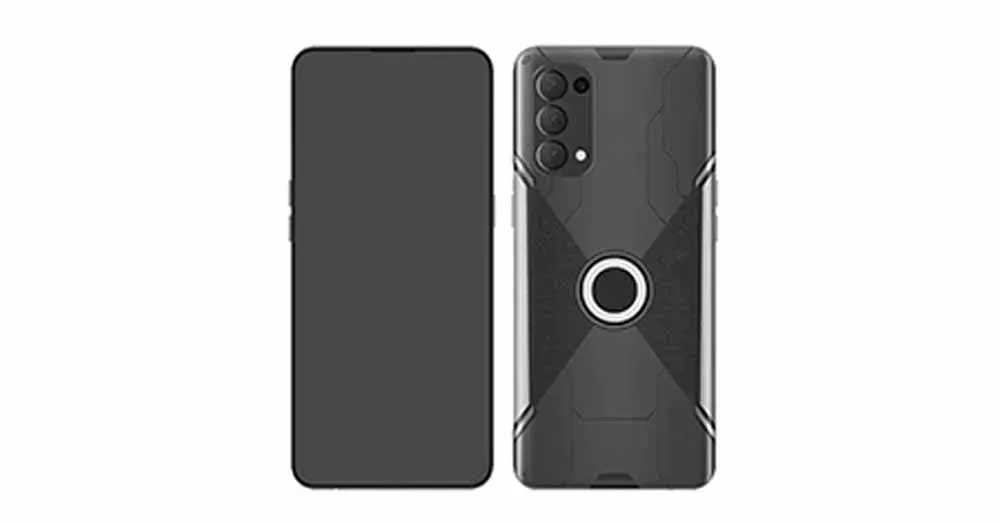 Oppo is likely to launch a new gaming smartphone
