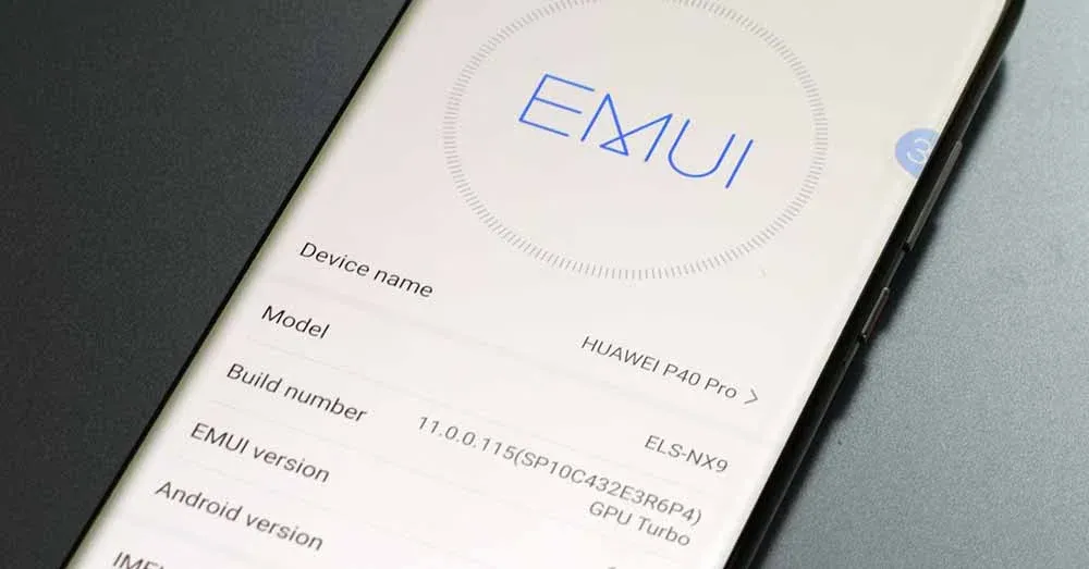 Unique and beautiful features that will come with EMUI 11