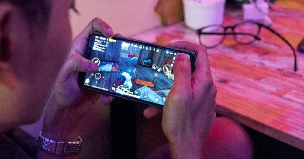 Is gaming a hobby or an addiction