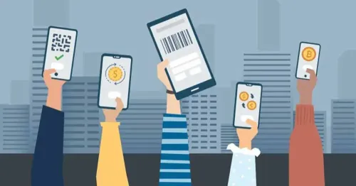 What should we prepare for Cashless Society and what should we be aware of