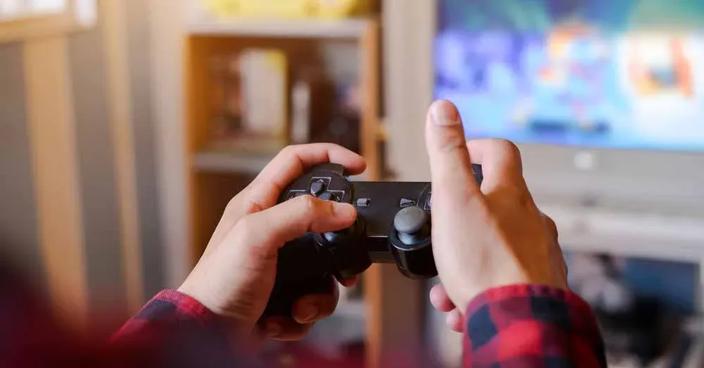 Is gaming a hobby or an addiction