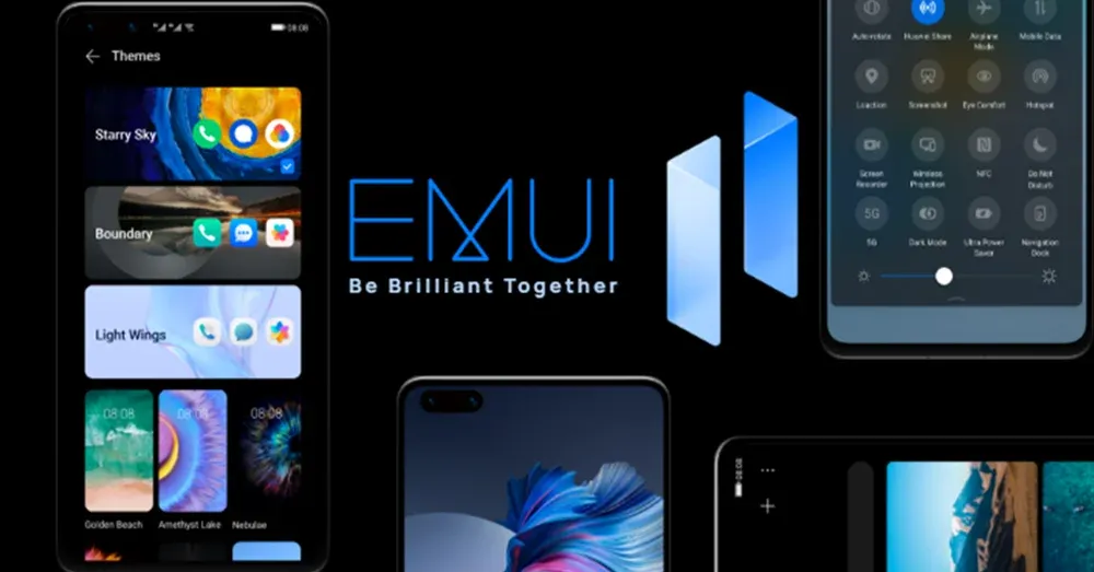 Unique and beautiful features that will come with EMUI 11