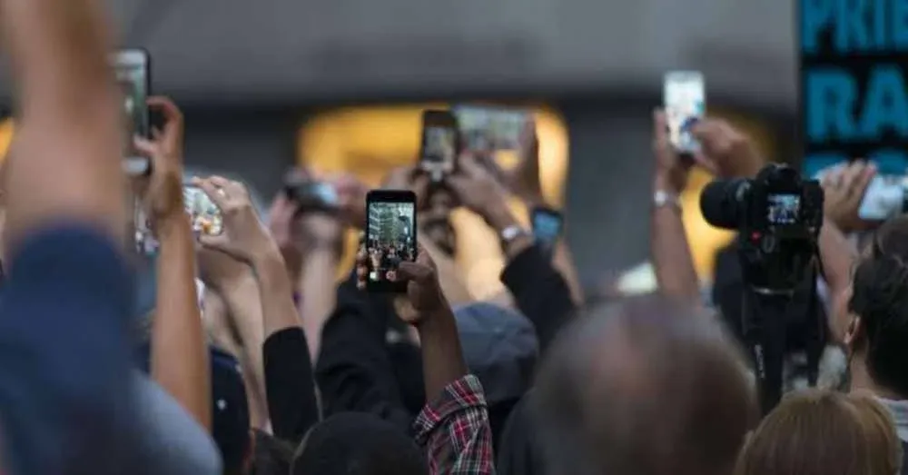 By 2024 mobile data usage could increase sevenfold