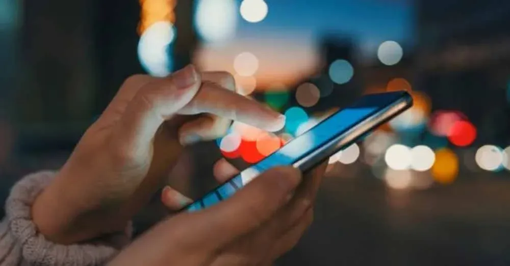 By 2024 mobile data usage could increase sevenfold
