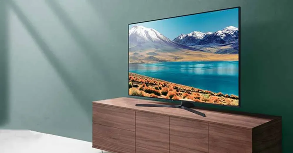 Samsung has produced and sold OLED 4k and 8k at reasonable prices