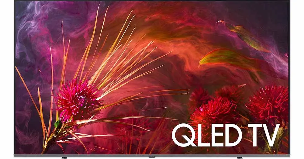 Samsung has produced and sold OLED 4k and 8k at reasonable prices