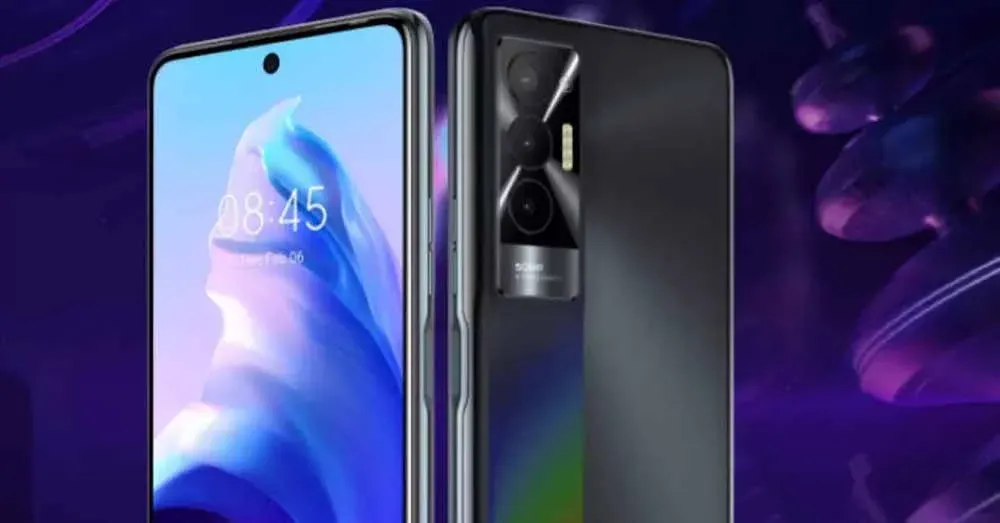 Tecno mobile has launched a new Pova phone that is affordable and easy to use