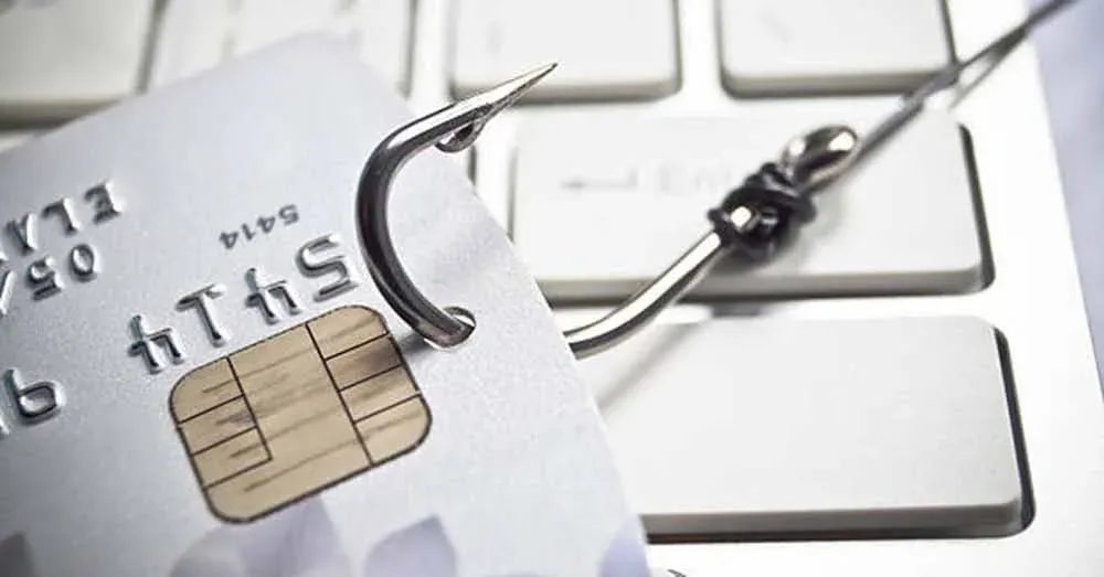 Avoiding Digital Fishing Hooks Phishing
