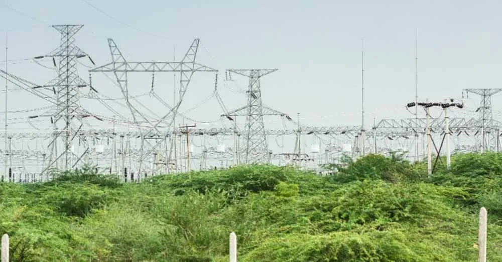 How dangerous are the towers in Myanmar to people