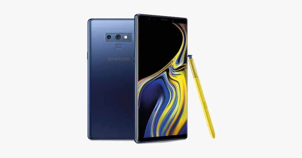 Samsung is very easy to use and convenient for Myanmar