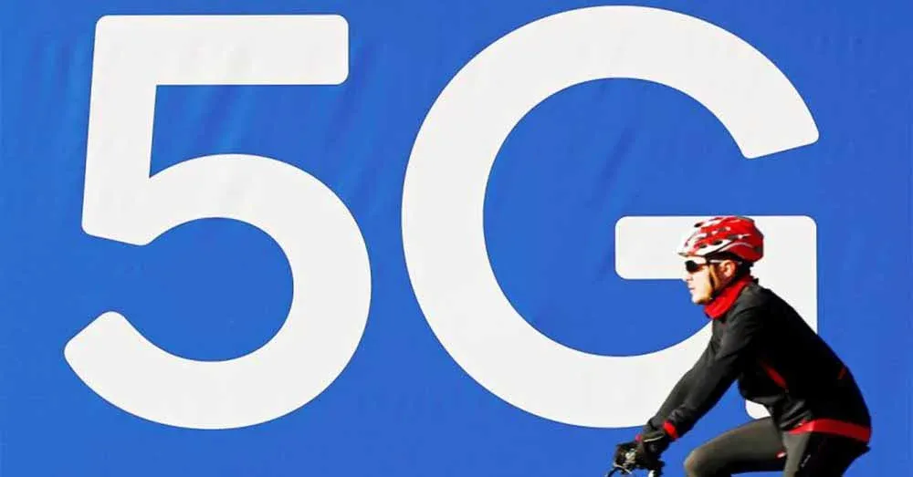 5G technology that will be brought to the country