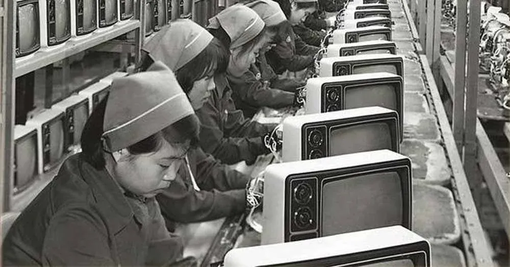 The reason behind Samsung’s success that you still don’t know