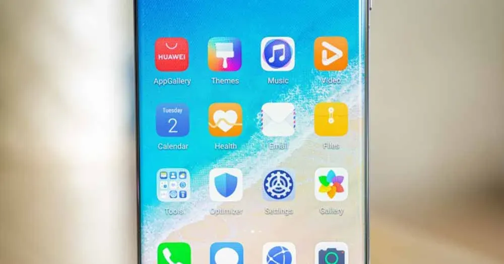 Unique and beautiful features that will come with EMUI 11