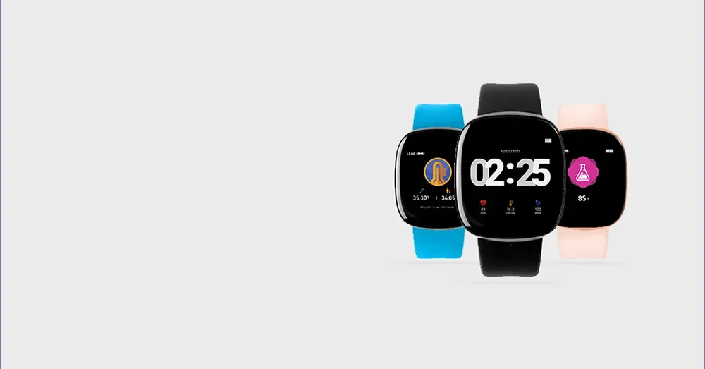 How useful is the Wish Smart Health watch and how does it help