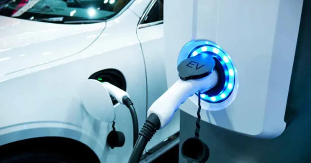 As modern times electric cars will be able to be charged as soon as possible