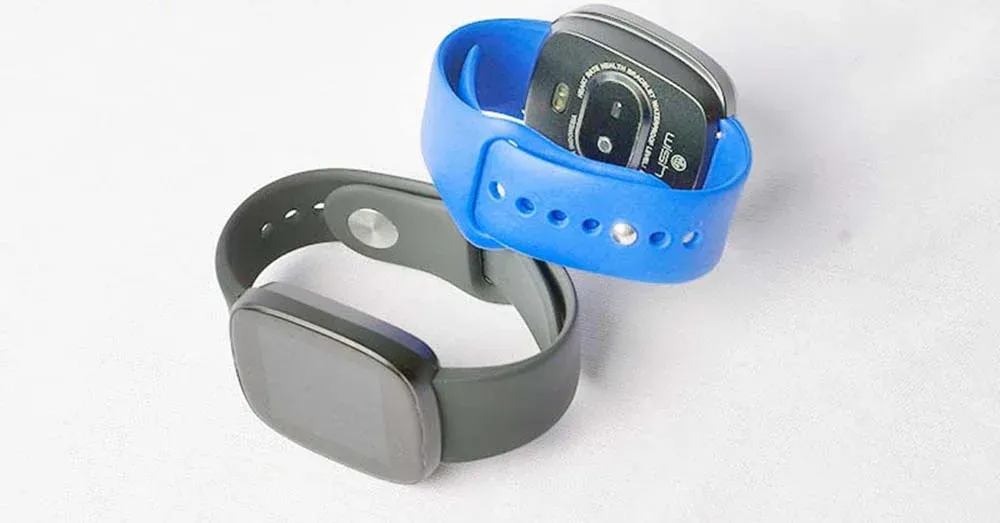 How useful is the Wish Smart Health watch and how does it help