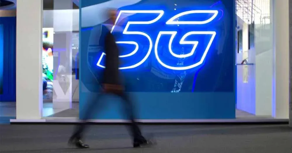 5G technology that will be brought to the country