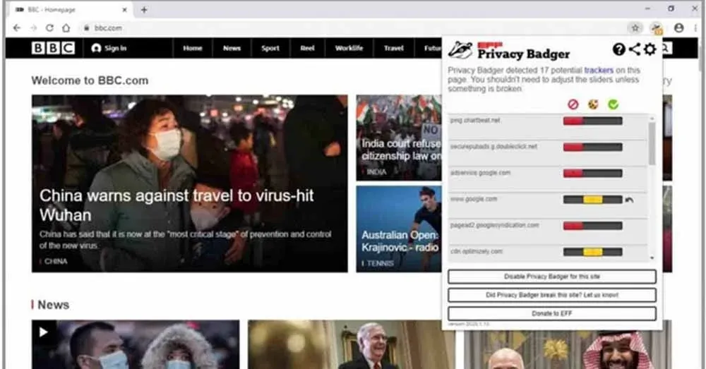 About the useful uses of Chrome Browser and Extensions