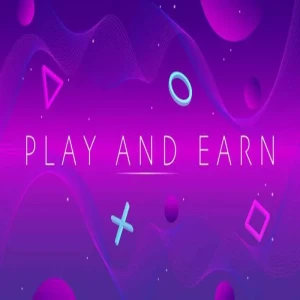 Play to earn is getting closer and closer to young people
