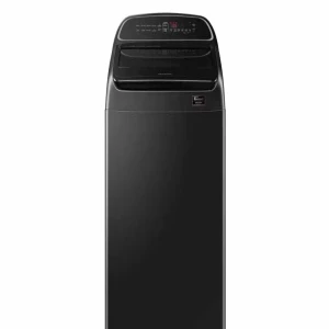 Samsung washing machine with Wobble technology that will support the softness of the clothes