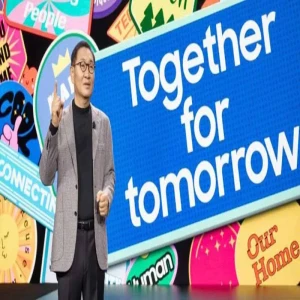 Samsung has introduced new devices and new connections