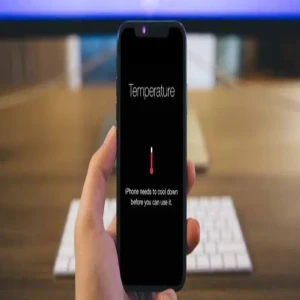 Reasons why your phone heats up when playing games