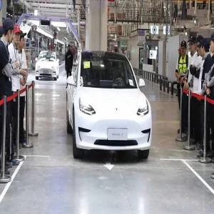 Chinese authorities are working to provide Tesla with more electricity to meet the needs of the Roy Hai car factory.