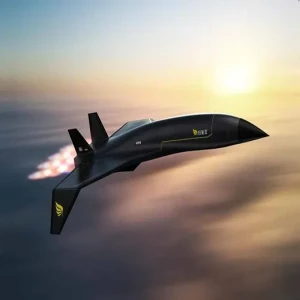 In the future will we be able to fly passenger planes 5 times faster than sound