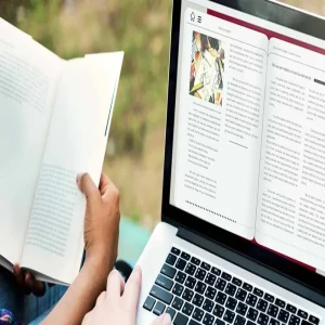 What is an e-book and why do you need to use it